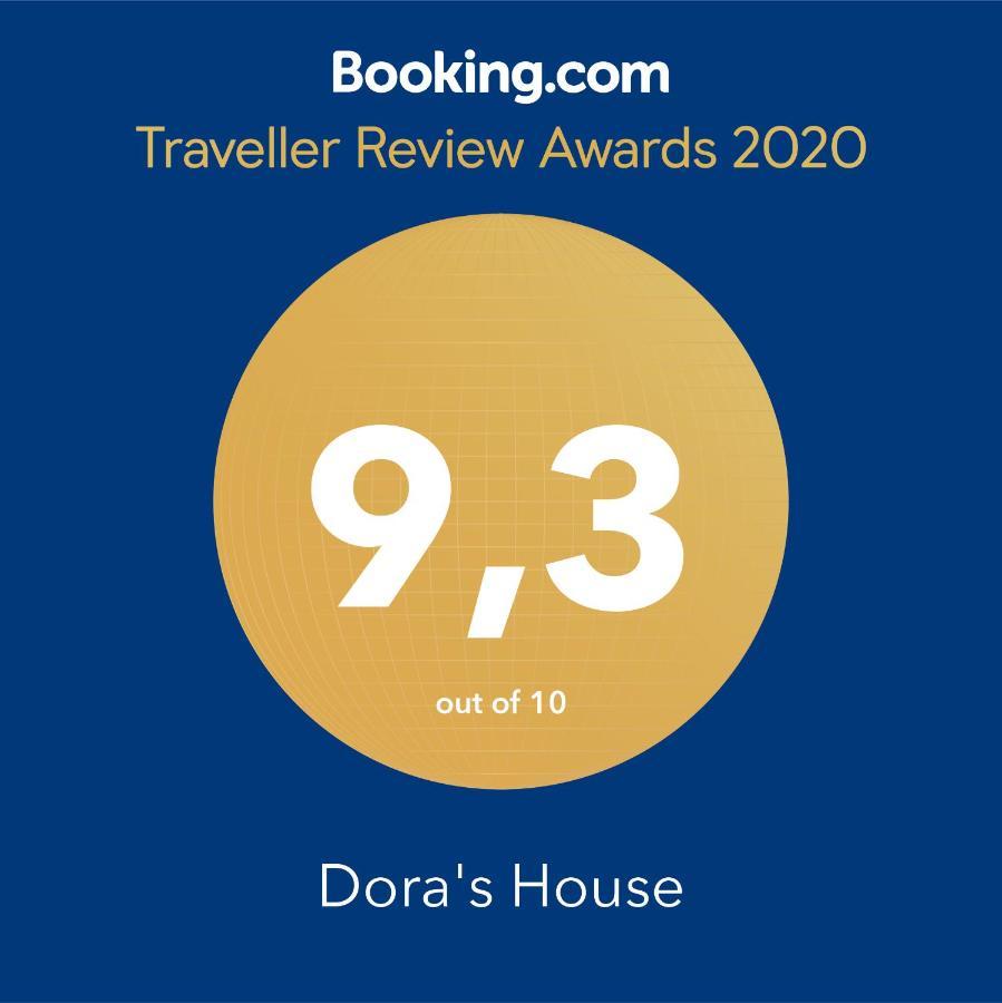 Dora'S House Hotell Napoli Eksteriør bilde