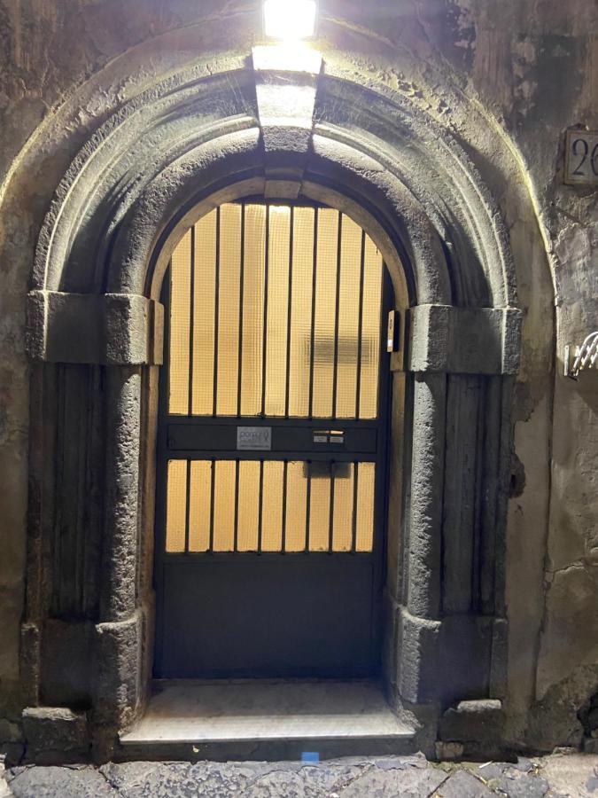 Dora'S House Hotell Napoli Eksteriør bilde