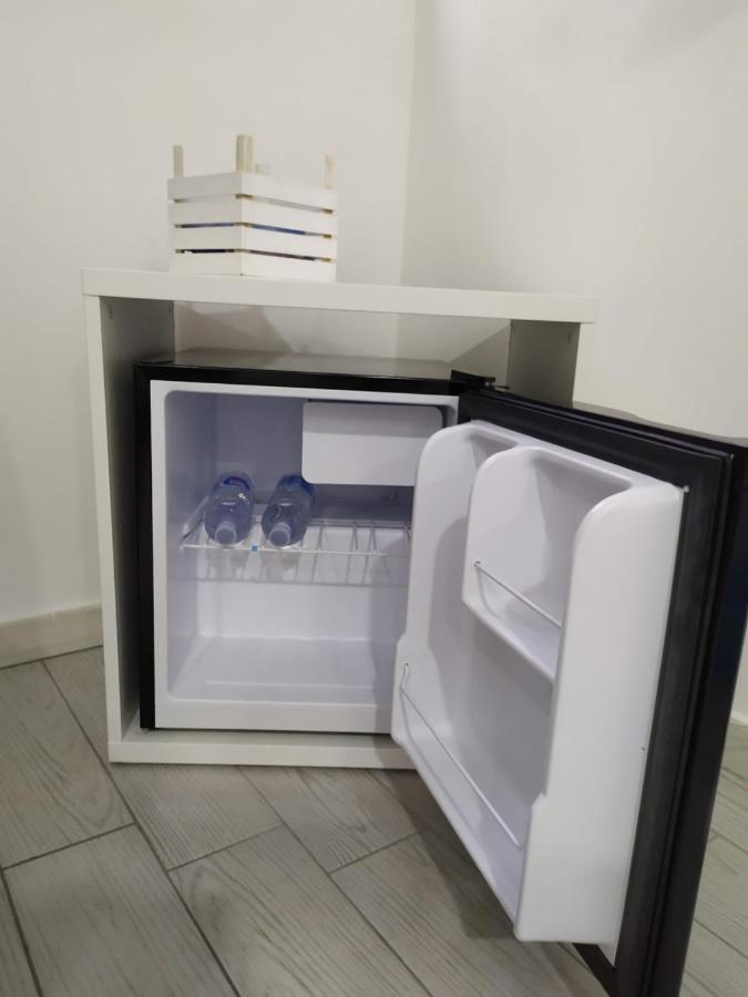 Dora'S House Hotell Napoli Eksteriør bilde