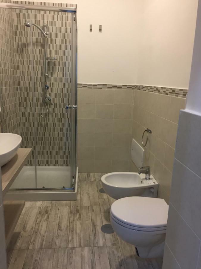 Dora'S House Hotell Napoli Eksteriør bilde