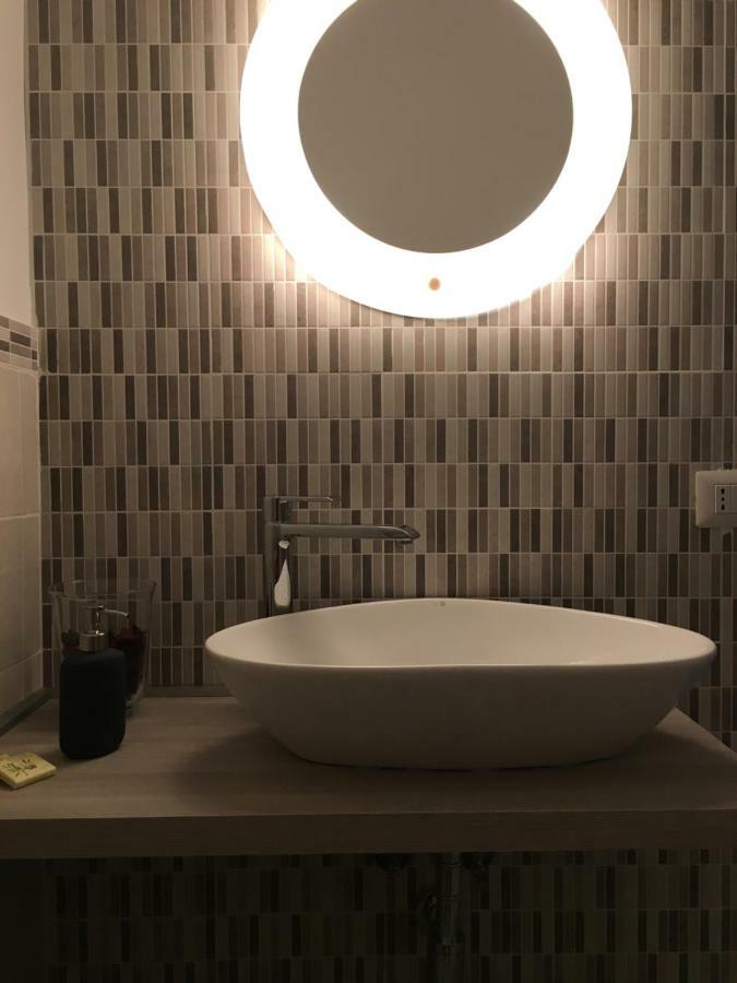 Dora'S House Hotell Napoli Eksteriør bilde