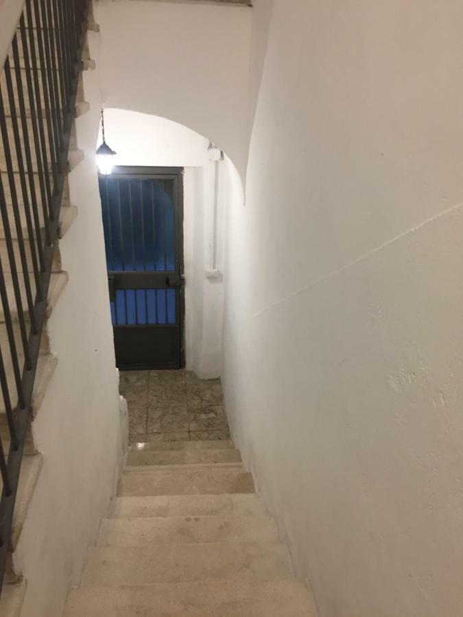 Dora'S House Hotell Napoli Eksteriør bilde